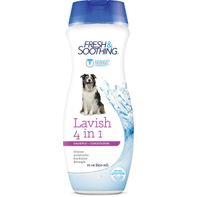 Naturel Promise Fresh & Soothing Lavish 4-in-1 Sha...
️