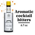 Angostura Aromatic Bitters, Cocktail Bitters️