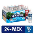 ICE MOUNTAIN Spring Water️