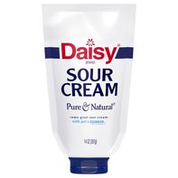 Daisy Sour Cream, Pure & Natural️