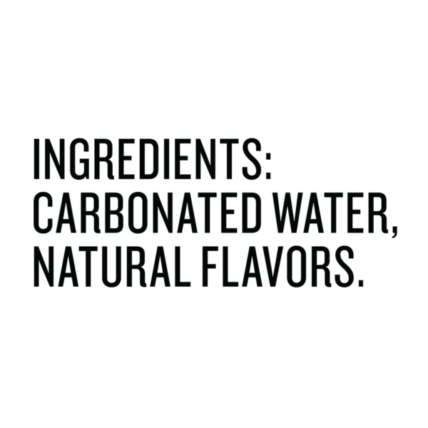 Polar Seltzer, Mandarin