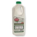 Sassy Cow Creamery 1% Milk️