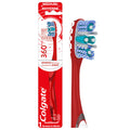 Colgate 360 Advanced Optic White Medium Toothbrush for Stain Removal