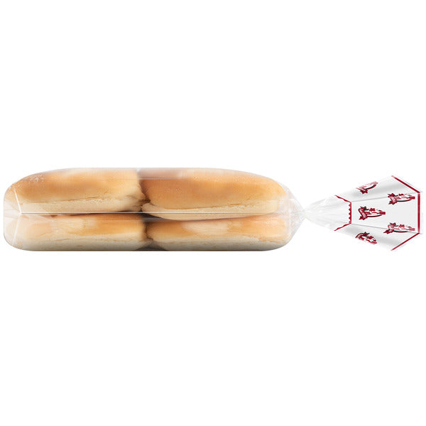 Aunt Millie's Mini Sub Buns