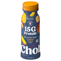 Chobani Zero Added Sugar Greek Yogurt Tropical Punch Flavored Protein Drink