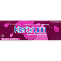 Klarbrunn Black Cherry Naturally Sourced Sparkling Water