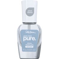 Sally Hansen Top Coat, 101️