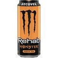 Rehab Monster Rehab Peach Tea Energy Drink️