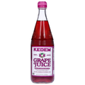 Kedem Juice, Grape