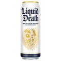 Liquid Death Mountain Water️