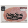 Smithfield with Natural Juices Smoked Ham