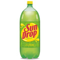 Sun Drop Citrus Soda