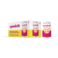 Spindrift Unsweetened Strawberry Lemonade Sparkling Water