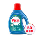 Persil Activewear Clean Liquid Laundry Detergent, 84 fl oz, 50 Loads