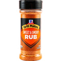 McCormick Sweet & Smoky Rub