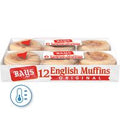 Bays 12 count, Original Pre-sliced English Muffins...
️