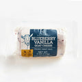 LaClare Family Creamery Blueberry Vanilla, Goat Cheese, Chèvre