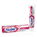Poligrip Zinc Free Denture Adhesive Cream