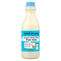Kalona SuperNatural Organic, Plain, Whole Milk Kef...
️
