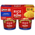Rice-A-Roni Meal, Chicken, Value Pack️