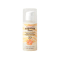 Hawaiian Tropic Weightless Hydration Face Sunscreen Lotion SPF 30