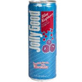 Jolly Good Blue Raspberry Soda️