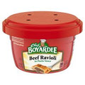 Chef Boyardee Beef Ravioli in Tomato & Meat Sauce️