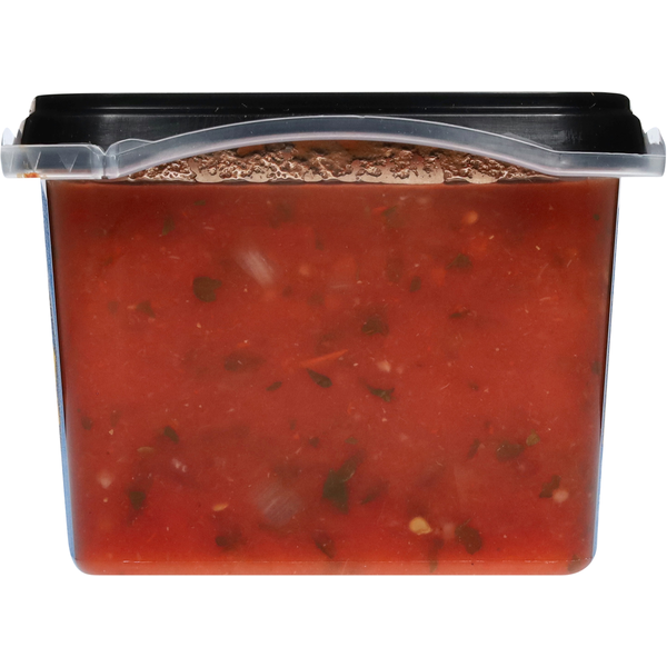 Salsa Lisa Mild Original Garden Recipe Salsa