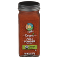 Full Circle Chili Powder with Salt