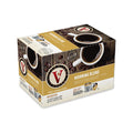 Victor Allen's Coffee Morning Blend, Light Roast, Single Serve Coffee Pods