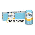 Fresca Citrus Fridge Pack Soda