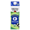 Organic Valley® 2% Reduced Fat Milk