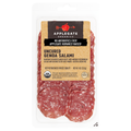 Applegate Organic Uncured Genoa Salami Sliced