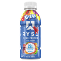 RYSE Zero Sugar Tropical Punch Clear Protein