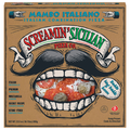 Screamin' Sicilian Pizza, Mambo Italiano
