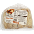 Del Real Tamales, Chicken in Red Sauce