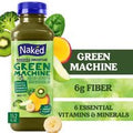 Naked Boosted Smoothie Green Machine️