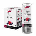 Celsius Sparkling Wild Berry, Energy Drink️