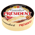 Président Camembert Soft Ripened Cheese
