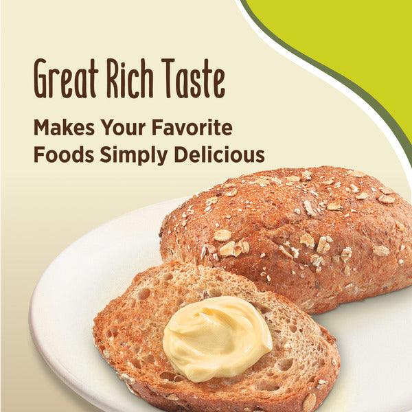 Earth Balance Plant Butter With Olive Oil, Whipped Plant Based Oil Spread