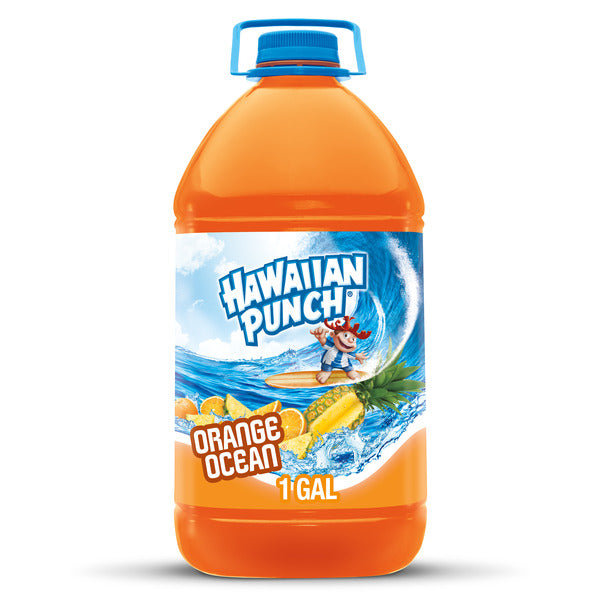 Hawaiian Punch Orange Ocean Juice Drink
