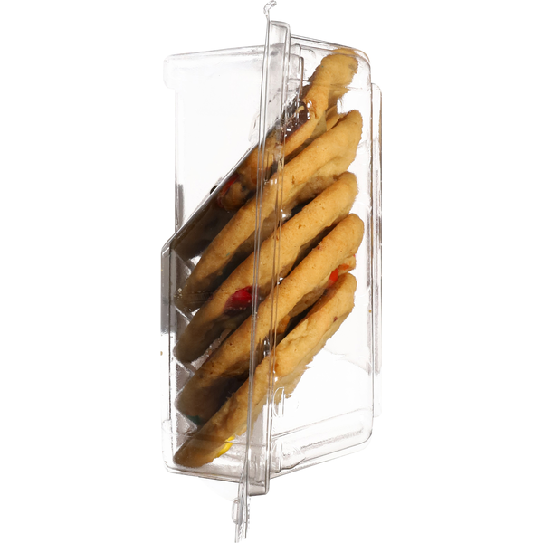 Sabrina's Cookies, Chocolate Candy