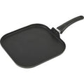 GoodCook Everyday Square Griddle Pan, 11-inch️