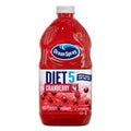Ocean Spray Diet Cranberry Juice Drink️