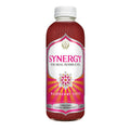 Synergy The Real Kombucha, Raspberry Chia