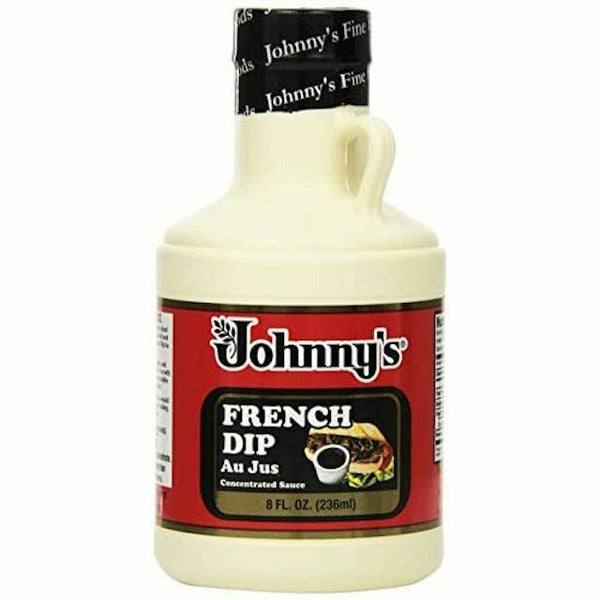 Johnny's Fine Foods French Dip Au Jus