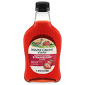 Maple Grove Farms of Vermont Strawberry Syrup