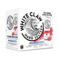 White Claw Raspberry Hard Seltzer️