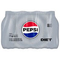 Pepsi Classic Diet️