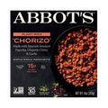 Abbot's Plant-Based, "Chorizo"️